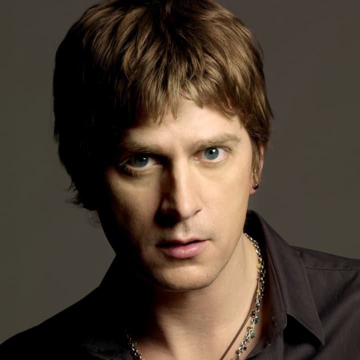 Rob Thomas will perform at Purchase College as part of Open Door Foundation&#x27;s biannual benefit. 