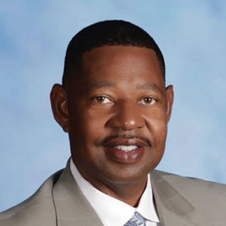 New Mount Vernon Superintendent of Schools Kenneth Hamilton is a big reason for a lot of the optimism. 