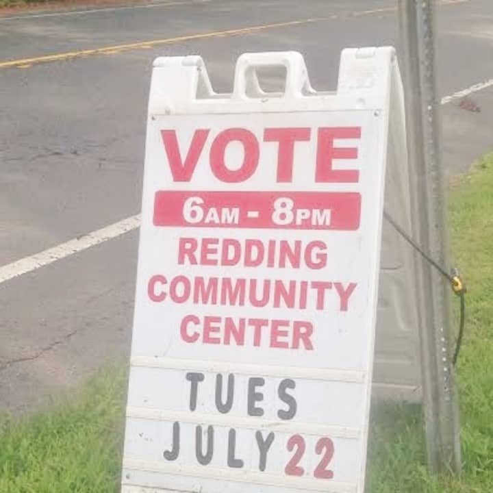 All three items on the Tuesday ballot in Redding were approved by voters.