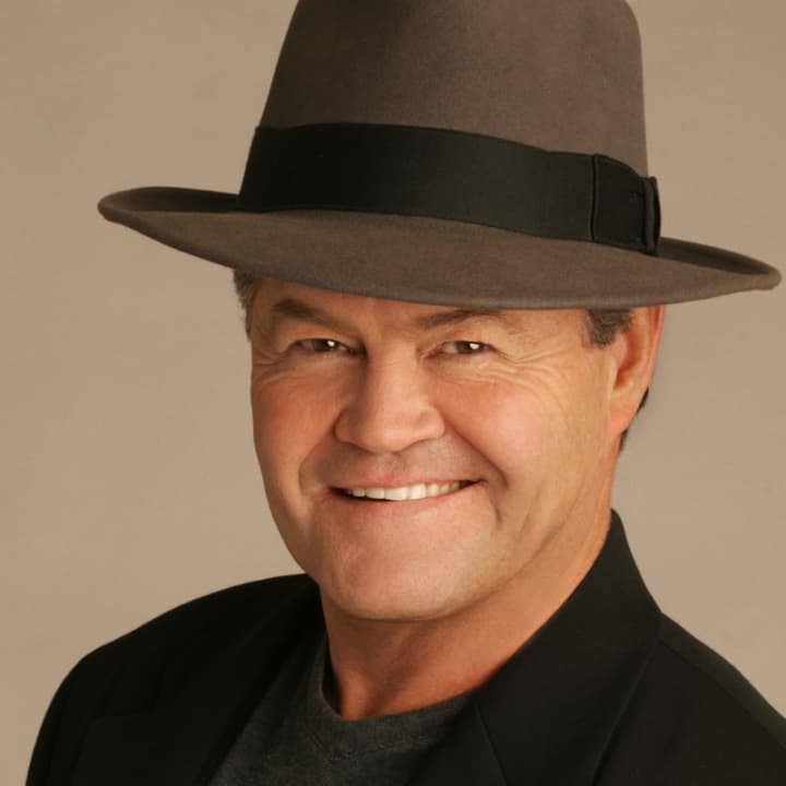 Monkees frontman Micky Dolenz will perform at the Ridgefield Playhouse on Aug. 1. 