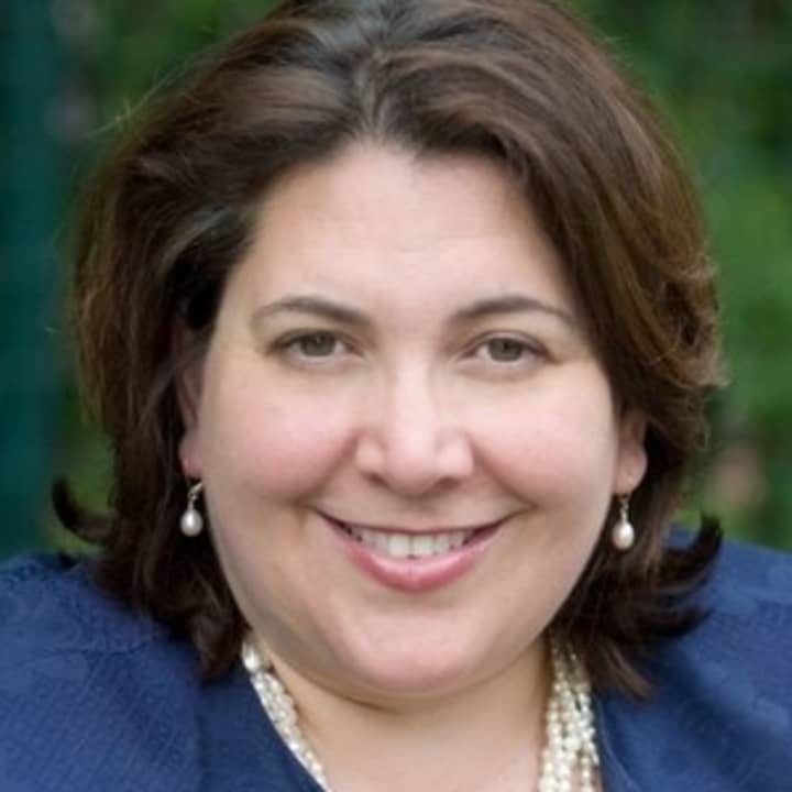 Westchester County Board of Legislators Majority Leader Catherine Borgia (shown) along with Legislators Pete Harckham and Ken Jenkins have requested an audit of the county Board of Ethics.