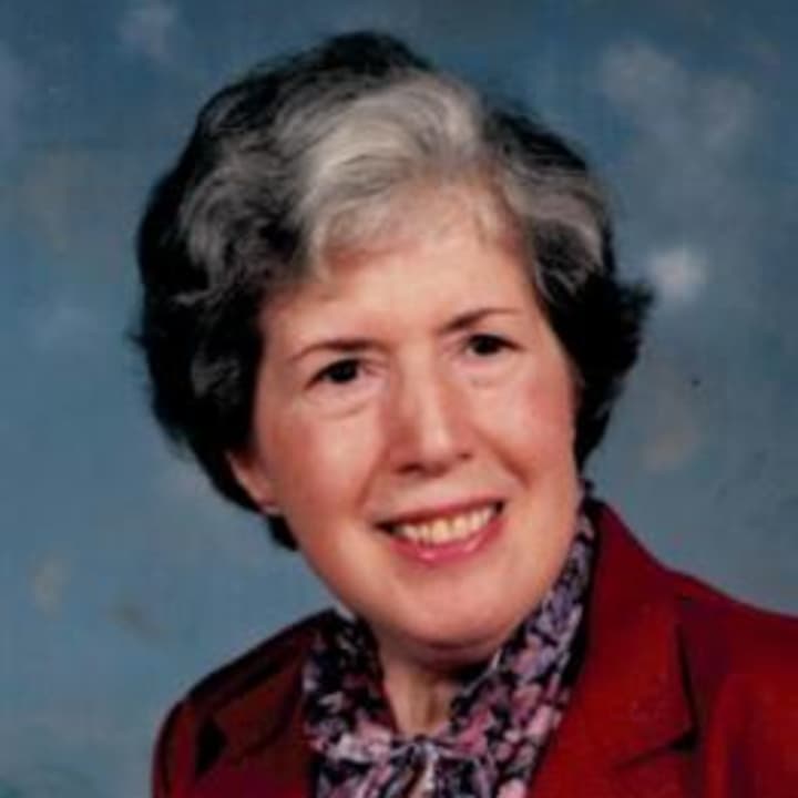 Josephine R. Knapp