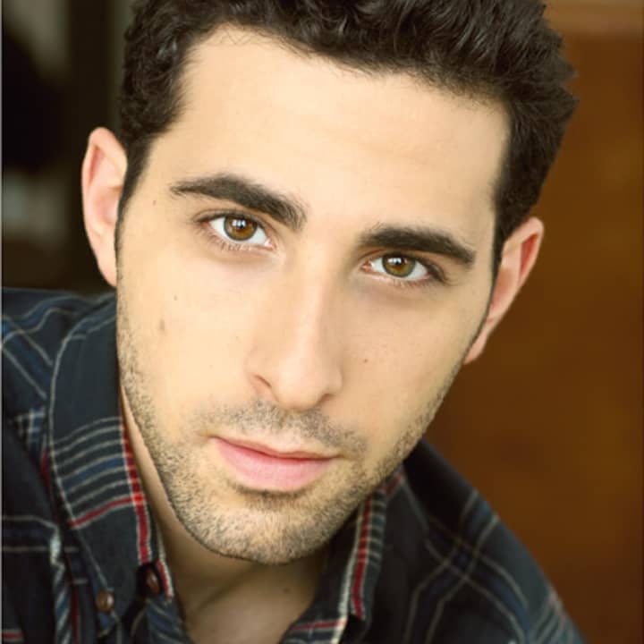 Jacob Heimer of New York City and Westport will play the role of Touchstone in &quot;As You Like It.&quot;