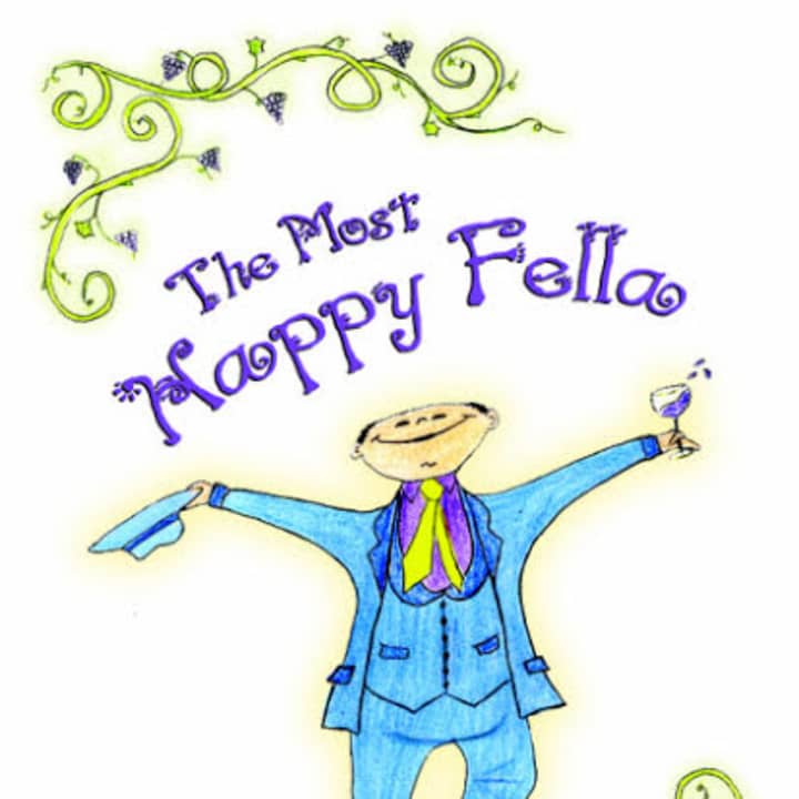 The Mount Pleasant Community Theater production of Frank Loessers The Most Happy Fella, is playing on August 8, 9 and 10, 15 and 16 in the John Whearty Theater at Westlake High School.
