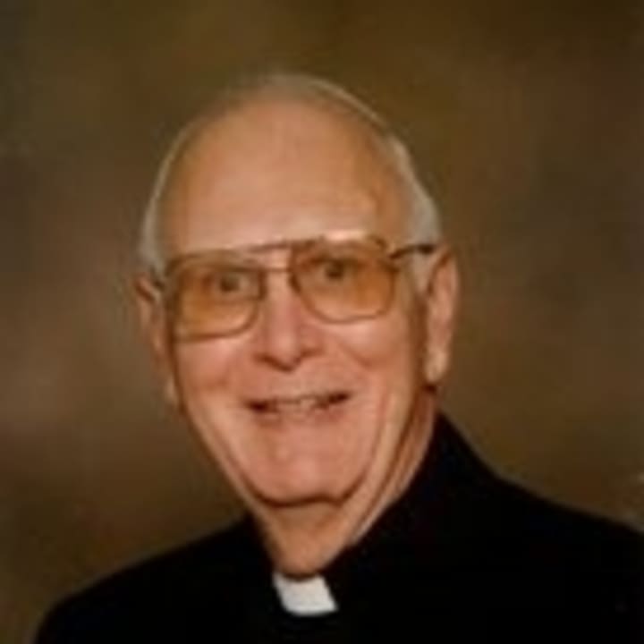 The Rev. Don R. Studer