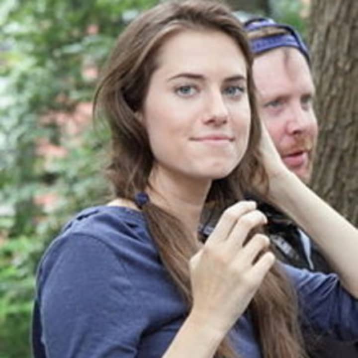 Allison Williams of New Canaan will play the title role in NBC&#x27;s &#x27;Peter Pan Live.&#x27;