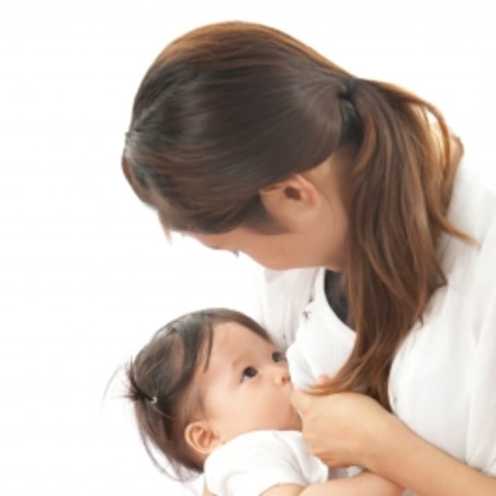 Northern Westchester Hospital celebrates breastfeeding week and offers programs. 