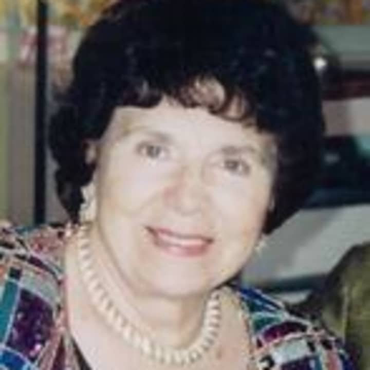 Marian D. Verrilli