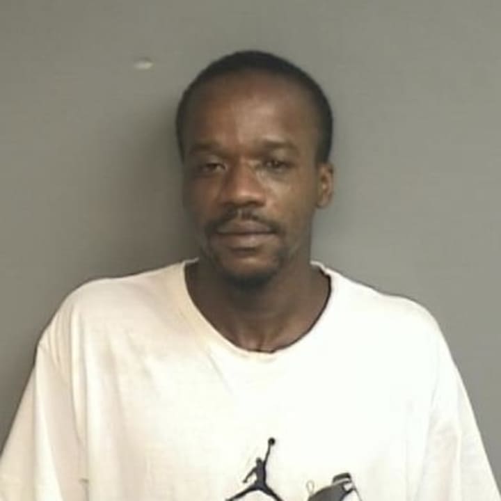 Dwayne Lyle of 39 Hillcrest Ave., was arrested after he caused a disturbance at Curley&#x27;s Diner early Wednesday, police said.