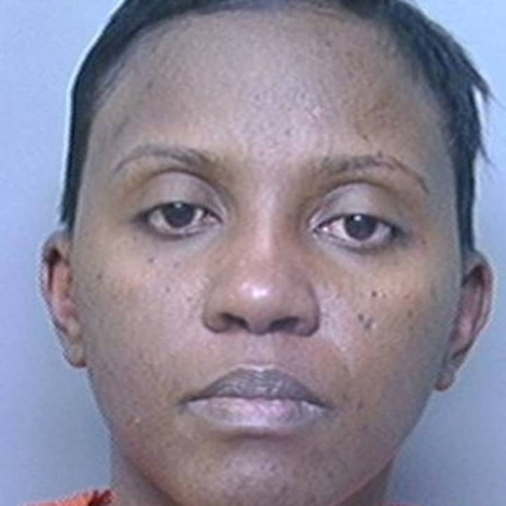 Sheldene Campbell, 40, was convicted of murder and three other felonies in connection with the October 2008 hit and run that killed one pedestrian and injured a second in White Plains.