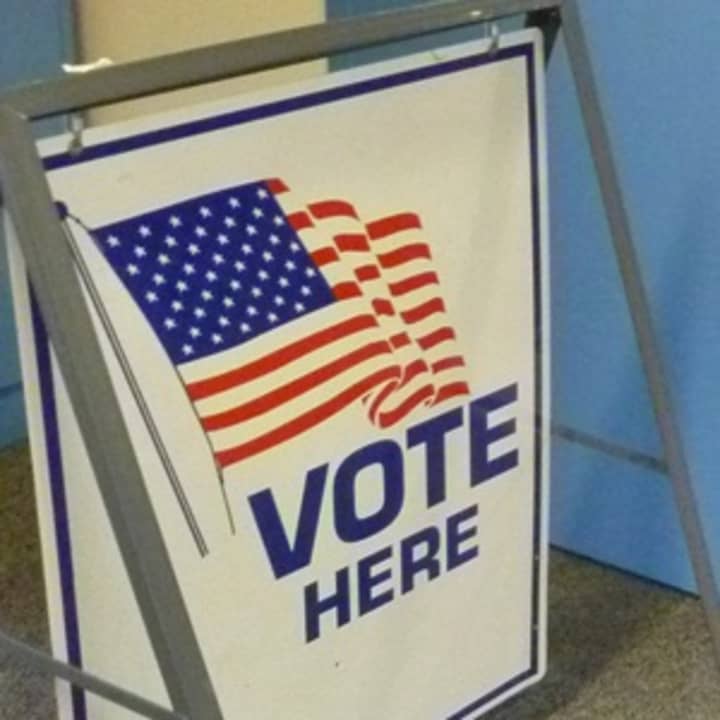 All polling stations will be open from 6 a.m. to 8 p.m.  