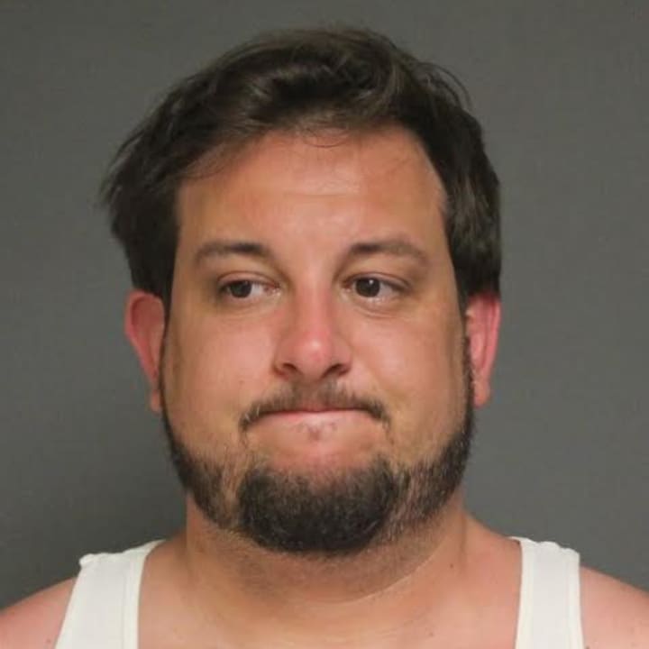 Fairfield Police charged local 31-year-old Ricardo DaSilva with disorderly conduct, third-degree assault and second-degree strangulation. 