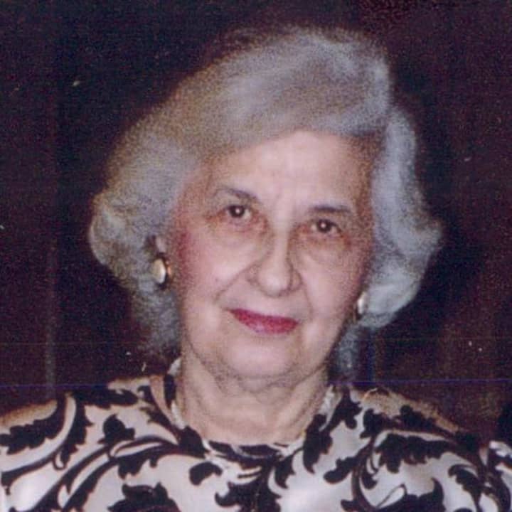 Betty Cashavelly Balamaci