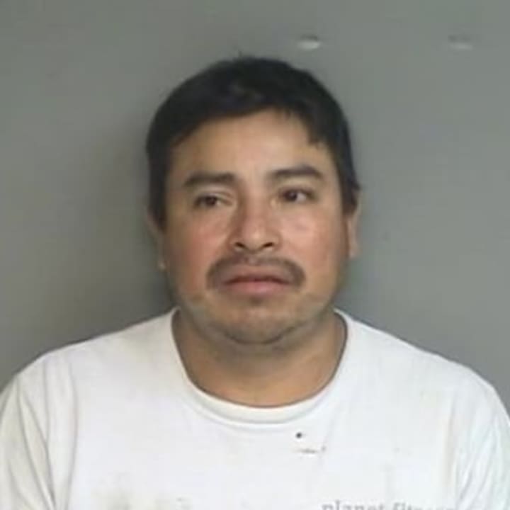 Norberto Najera, 44, of 33 Stephen St., was charged with second-degree assault and disorderly conduct. 