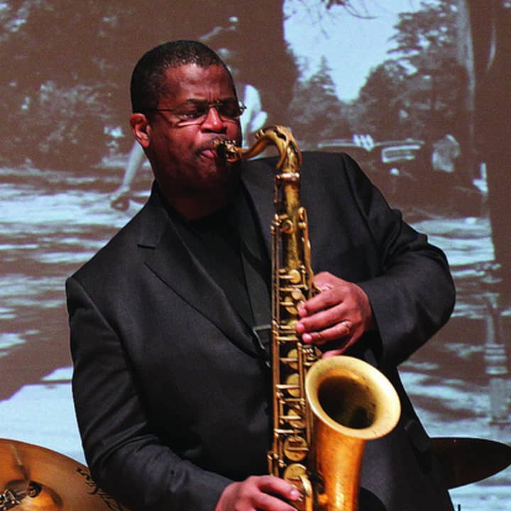 Saxophonist Ray Blue will perform during Jazz Fest in White Plains in September.
