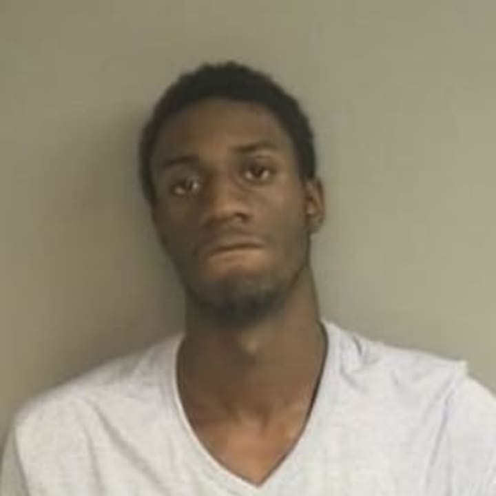 Christopher Purvis, 18, of Stamford is facing a number of charges in connection with alleged drug dealing and assaulting a 22-year-old woman.