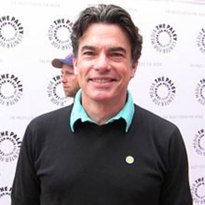 Peter Gallagher turns 59 on Tuesday.