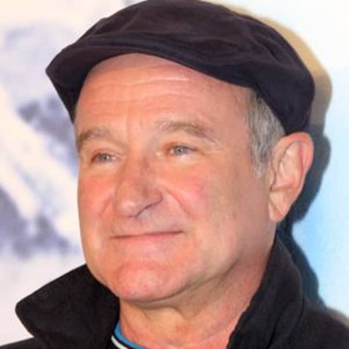 Honor the late Robin Williams, catch a concert and watch a dance performance this weekend in Fairfield County.