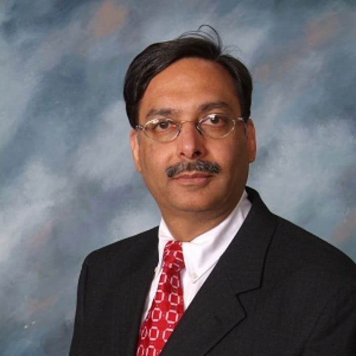 Dr. Arun Agarwal is the Medical Director at the Sleep Center at Putnam Hospital Center