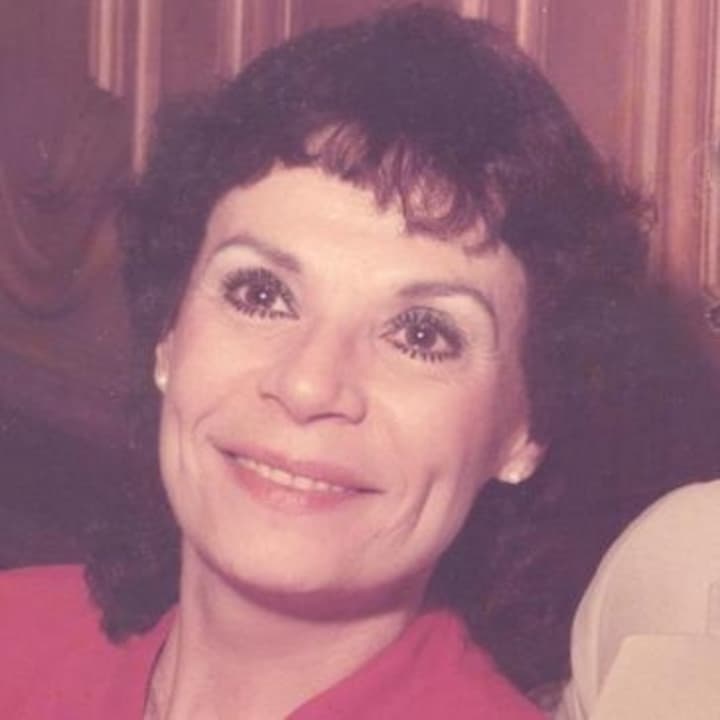 Barbara Joan Stefanik