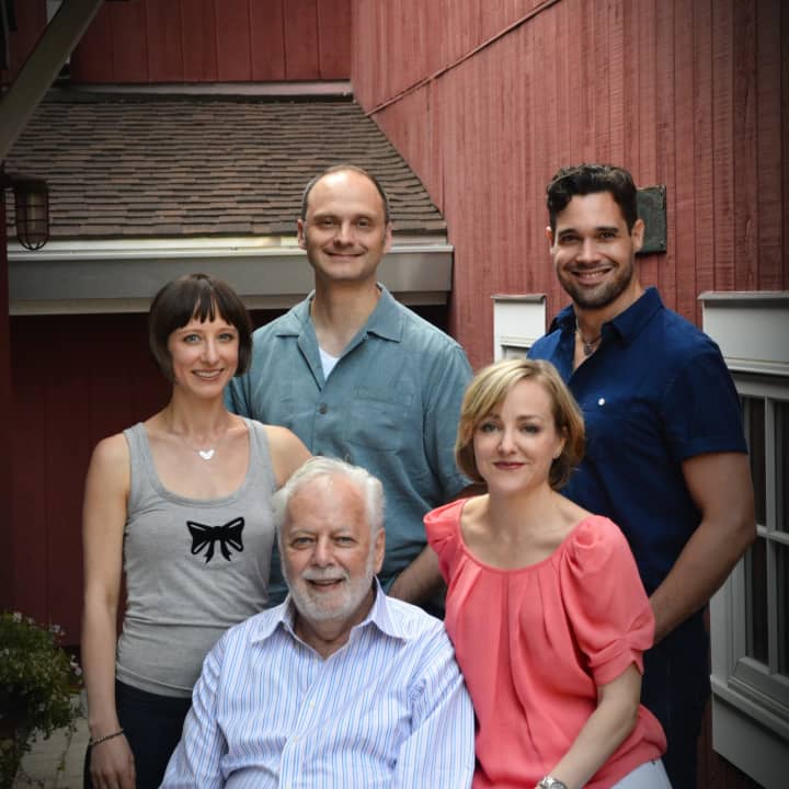 The Westport Country Playhouse will perform &quot;Things We Do For Love&quot; starting Tuesday, Aug. 19.
