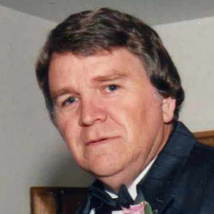 Eugene W. Fitzgerald