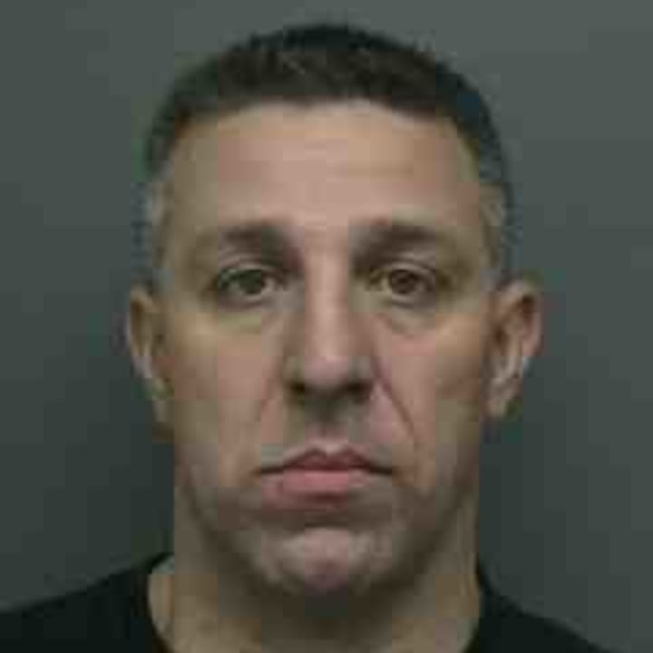 New Rochelle native Gerardo Mattiaccio is facing felony charges after selling knockoff goods in Stony Point. 