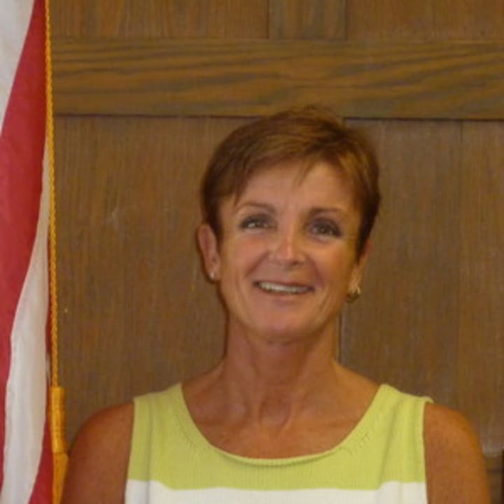 Dobbs Ferry Schools Superintendent Lisa Brady