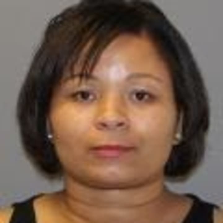 State police charged a Yonkers woman with illegally collecting unemployment benefits. 