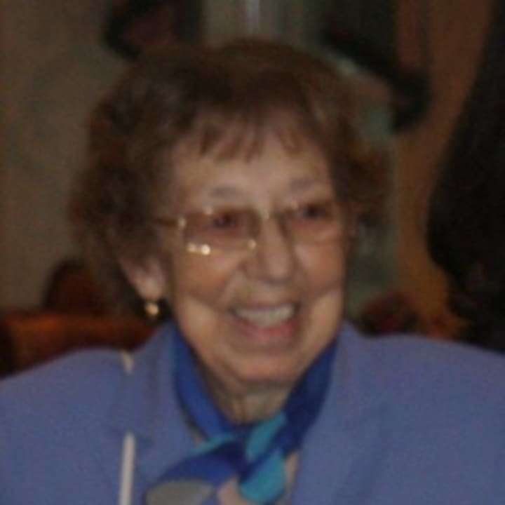 Grace M. Bonarrigo
