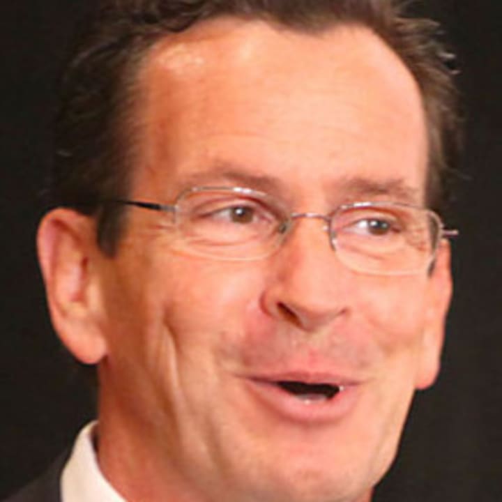 Incumbent Dannel Malloy is running against Tom Foley for Governor of Connecticut.