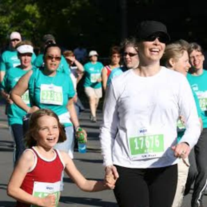 The first Run Walk for Health &amp; Hunger to support the Food Bank of Lower Fairfield County will be held in Stamford on Saturday, Sept. 20.