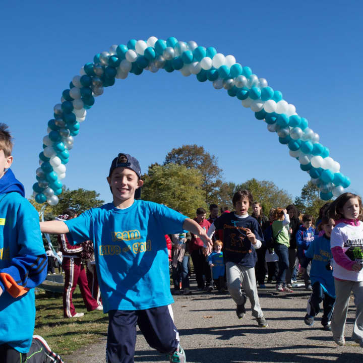 The Food Allergy Research &amp; Education (FARE) Walk for Food Allergy in Westchester will be held on Sunday, Sept. 21 at Glen Island Park.