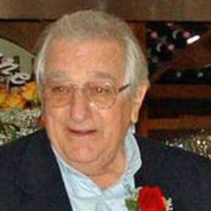 Ernest J. Siladi