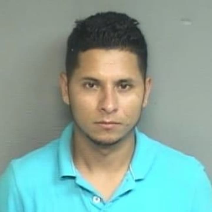 Stamford resident Fredy Chacon, 33, of 47 William St., is facing one count of third-degree larceny.