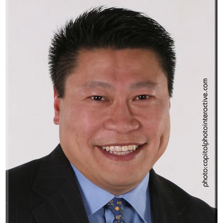 State Rep. Tony Hwang