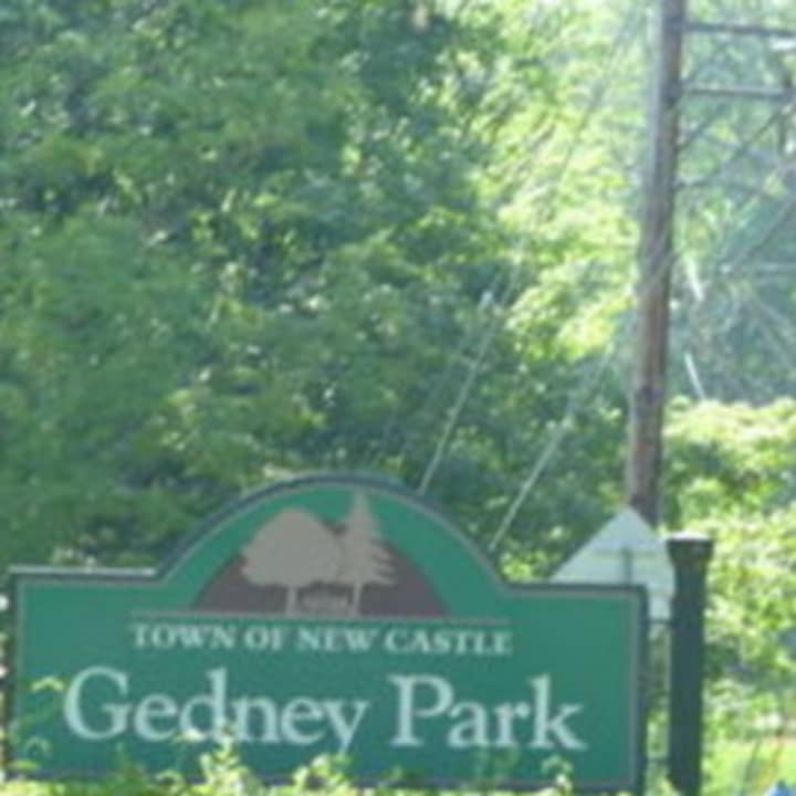 Gedney Park will be the site of a 9/11 memorial service hosted by the town of Chappaqua on Thursday, Sept. 11. 