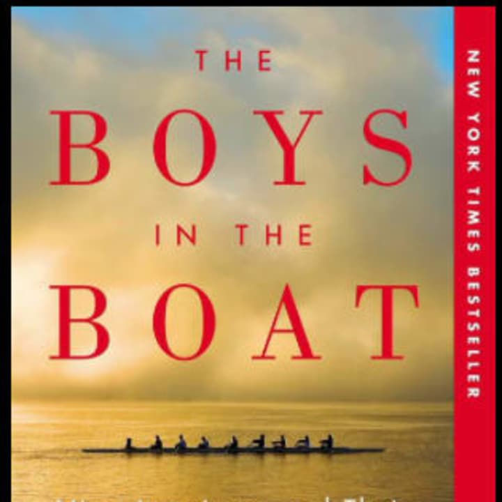 The Steering Committee for Greenwich Reads Together 2014 has released the program lineup for this year&#x27;s book, The Boys in the Boat by Daniel James Brown, is currently No. 2 on the New York Times Combined Print and E-book Best Seller List.