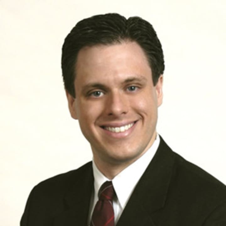 Dan Debicella was endorsed by the Independent party in November&#x27;s election for Connecticut&#x27;s fourth district. 