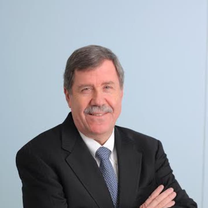 Longtime Chief Executive Officer (CEO) Jon B. Schandler.