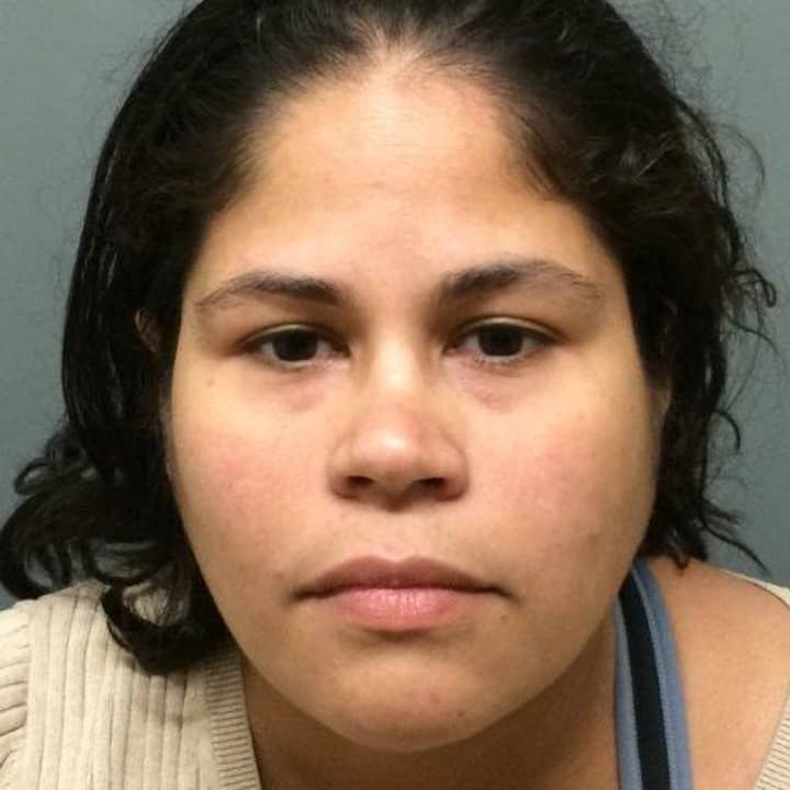 Marisol Garcia, 37, of Norwalk was arrested after police said she embezzled from a Darien doctor&#x27;s office.