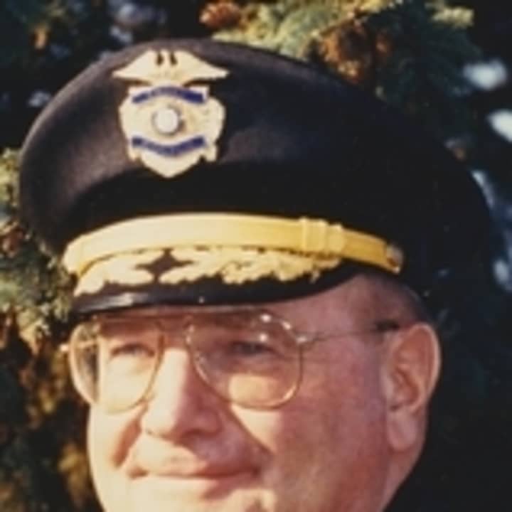 Chief Joseph A. McAleenan