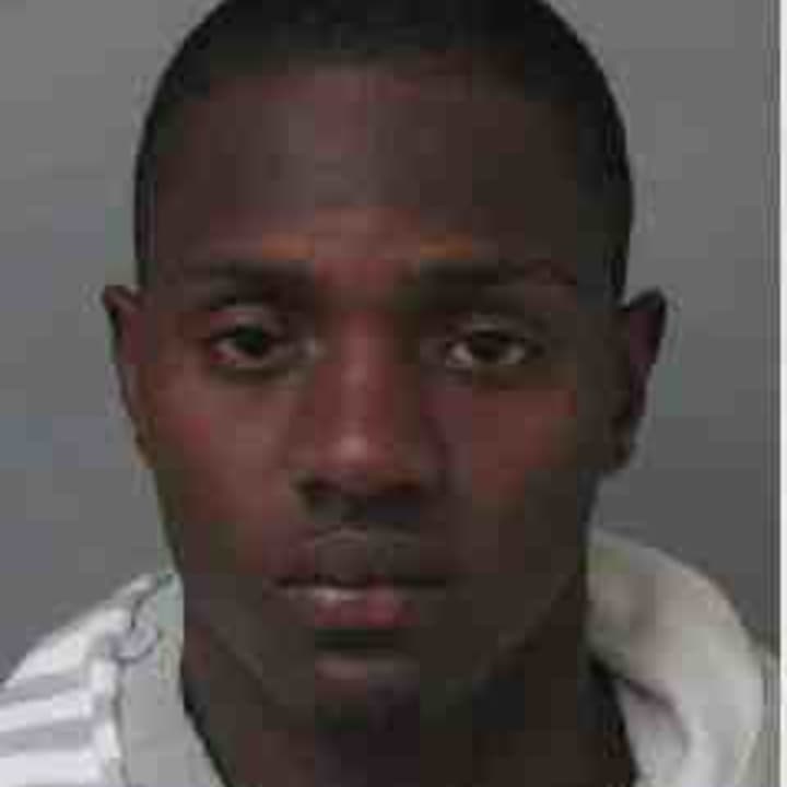Andre Jones, a Mount Vernon resident, is charged with kidnapping and robbery. 