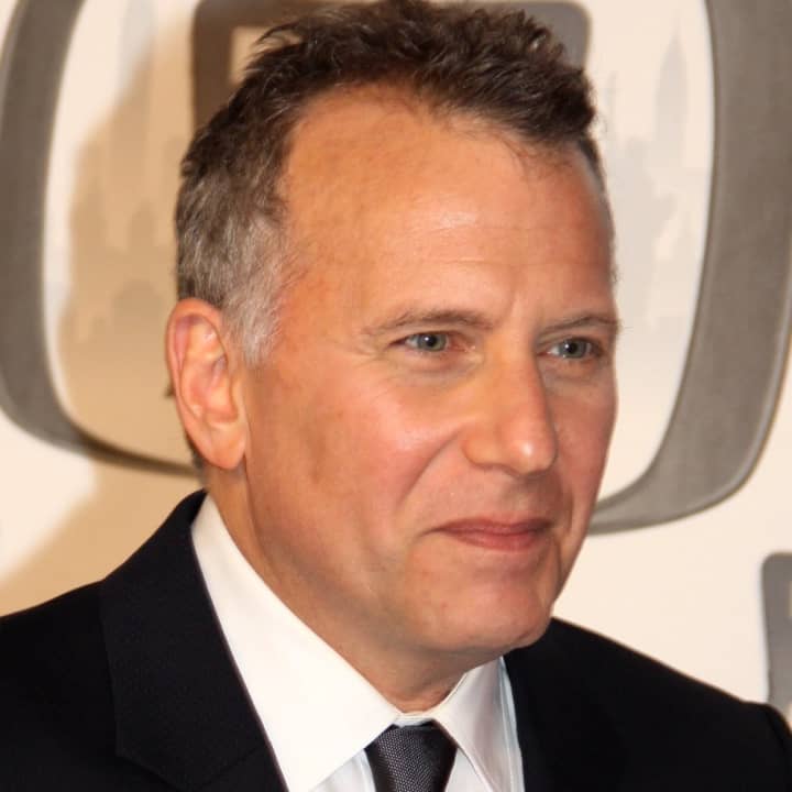 Actor and comedian Paul Reiser is part of Emelin Theatre&#x27;s 2014-15 lineup. 
