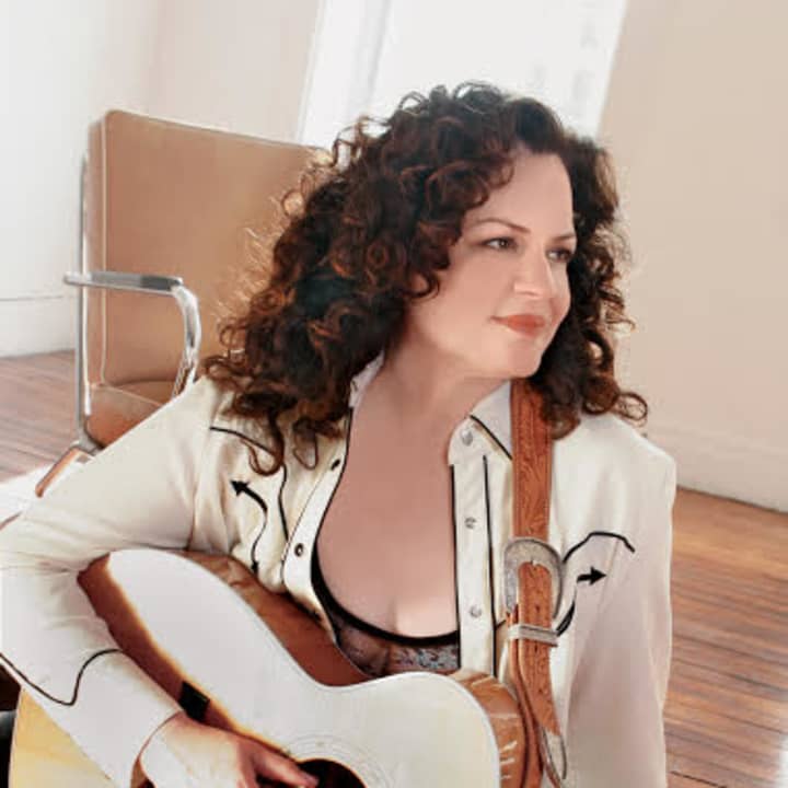 Folksinger Caroline Doctorow will perform at the College of New Rochelle on Oct. 2.