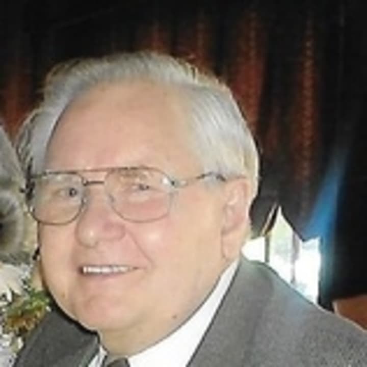 Ernest C. Bodnar