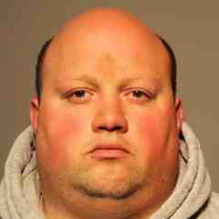 A Mount Kisco parking official pleaded guilty to stealing money from parking meters on Tuesday. 