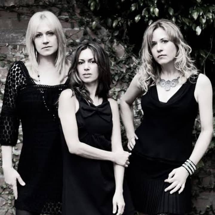 The Bangles will perform at the Ridgefield Playhouse on Thursday, Oct. 2. 