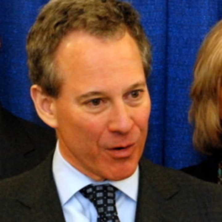 Attorney General Eric T. Schneiderman is partnering with the New York State Education Department to keep New York schools free of bullying. 