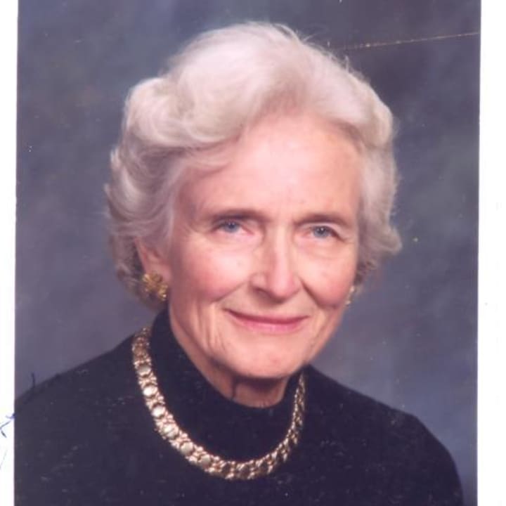 Rosemarie Joosten